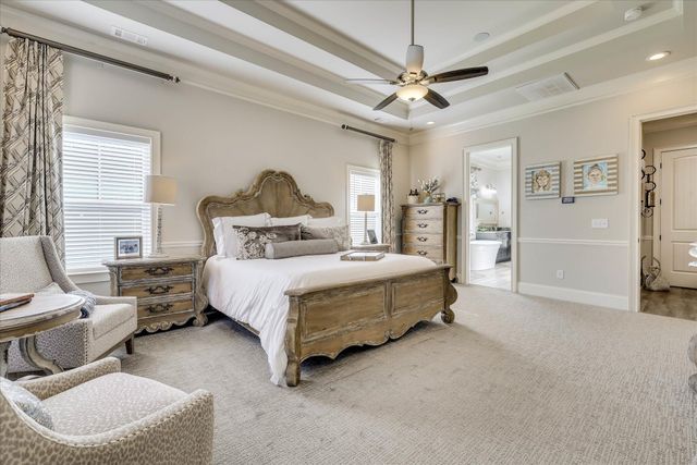 1076 Providence Ferry Road, Lincolnton, GA 30817