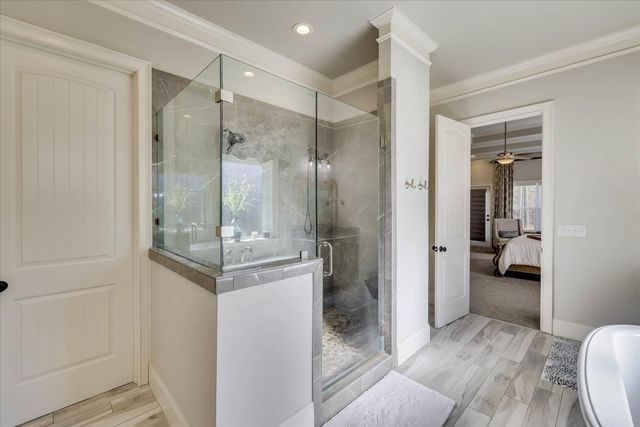 1076 Providence Ferry Road, Lincolnton, GA 30817