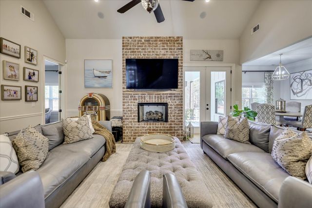 1076 Providence Ferry Road, Lincolnton, GA 30817