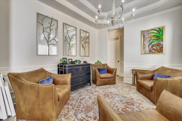 1076 Providence Ferry Road, Lincolnton, GA 30817