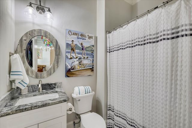 1076 Providence Ferry Road, Lincolnton, GA 30817