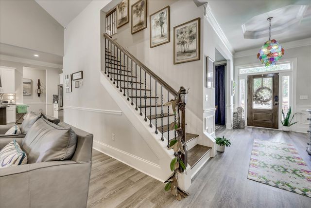 1076 Providence Ferry Road, Lincolnton, GA 30817