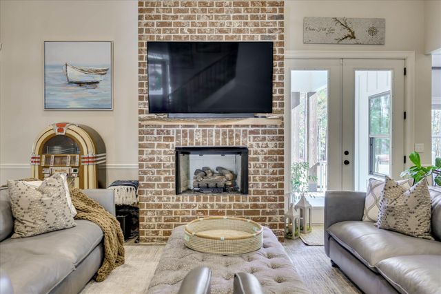 1076 Providence Ferry Road, Lincolnton, GA 30817