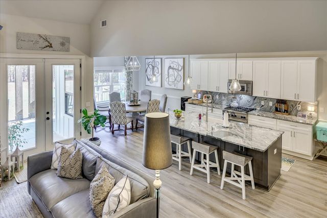 1076 Providence Ferry Road, Lincolnton, GA 30817