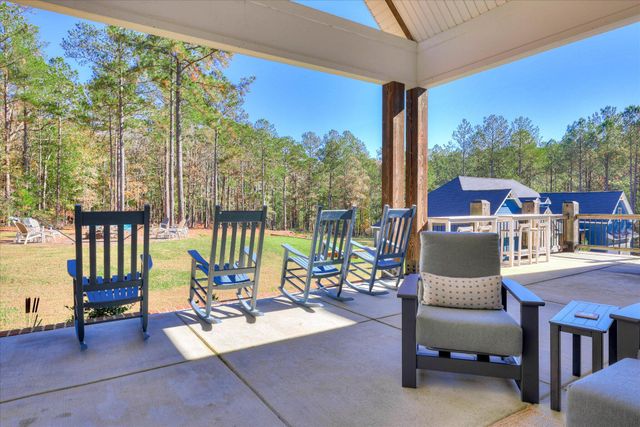 1076 Providence Ferry Road, Lincolnton, GA 30817