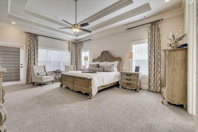 1076 Providence Ferry Road, Lincolnton, GA 30817