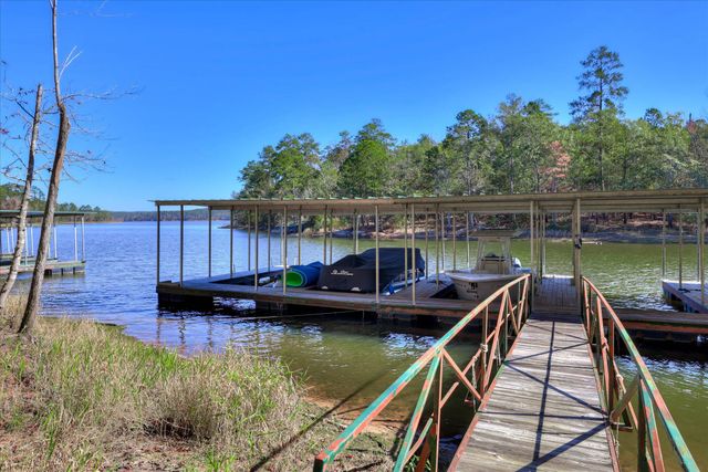 1076 Providence Ferry Road, Lincolnton, GA 30817