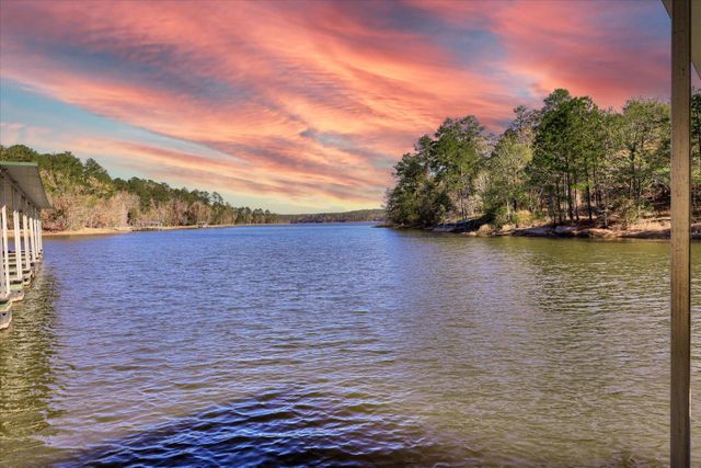 1076 Providence Ferry Road, Lincolnton, GA 30817