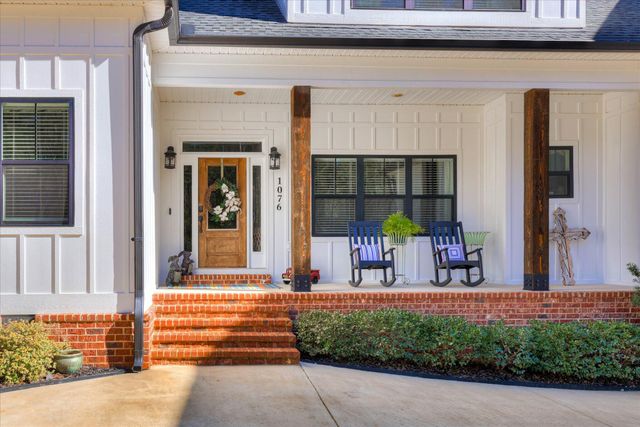 1076 Providence Ferry Road, Lincolnton, GA 30817