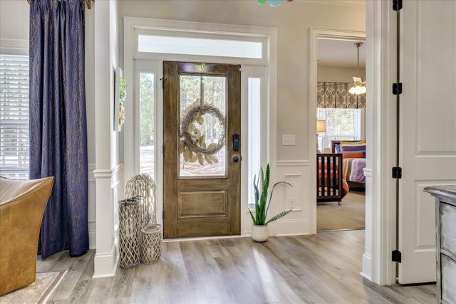 1076 Providence Ferry Road, Lincolnton, GA 30817