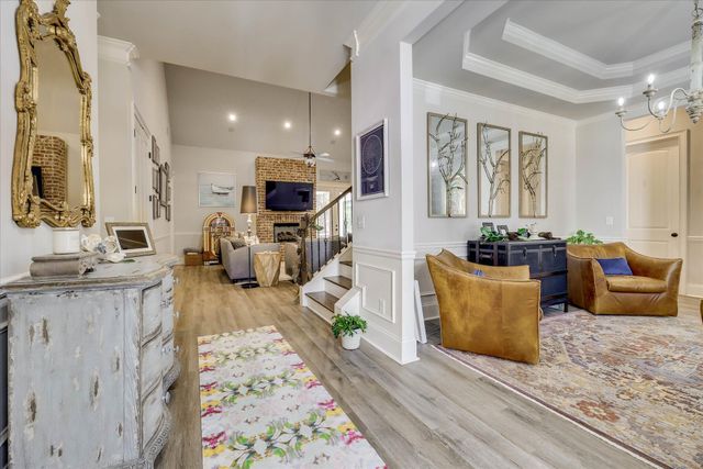 1076 Providence Ferry Road, Lincolnton, GA 30817