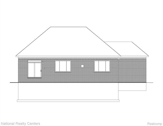 8311 Meadow Creek, Goodrich Village, MI 48483