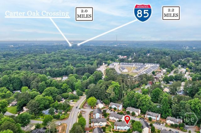 5536 Clover Rise Lane, Norcross, GA 30093