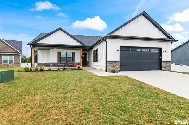 6409 McIntosh Court, Springfield, IL 62711