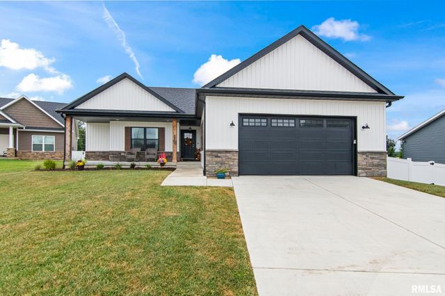 6409 McIntosh Court, Springfield, IL 62711