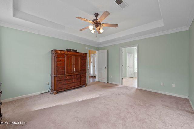 9861 Alexanders Ridge Drive, Olive Branch, MS 38654