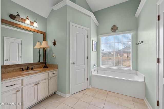 9861 Alexanders Ridge Drive, Olive Branch, MS 38654