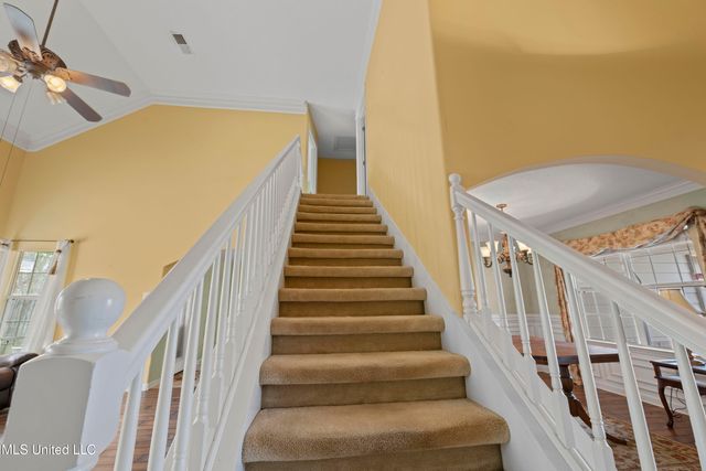 9861 Alexanders Ridge Drive, Olive Branch, MS 38654