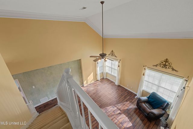 9861 Alexanders Ridge Drive, Olive Branch, MS 38654