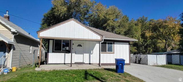 316 E CROSS ST, Ogden, UT 84404