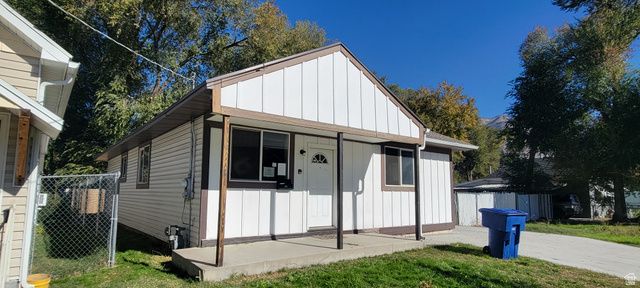 316 E CROSS ST, Ogden, UT 84404