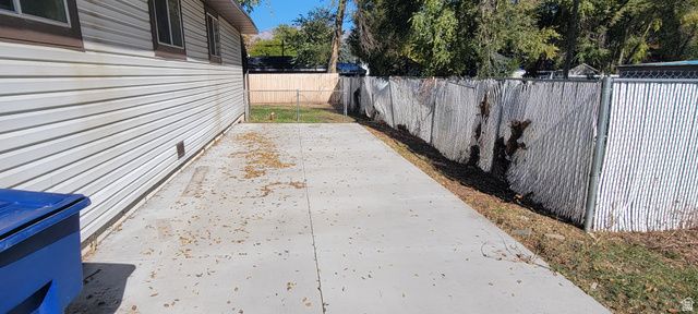 316 E CROSS ST, Ogden, UT 84404