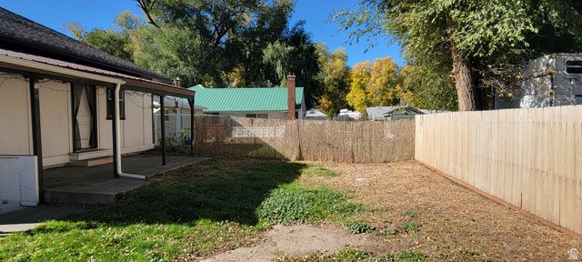 316 E CROSS ST, Ogden, UT 84404