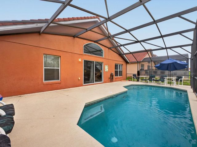 554 PALOMA DRIVE, Davenport, FL 33837