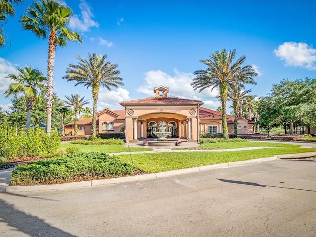 554 PALOMA DRIVE, Davenport, FL 33837