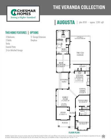 11902 Salty Bend Drive, Mont Belvieu, TX 77523
