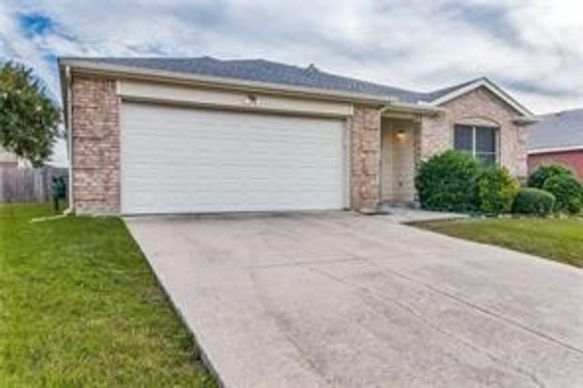 2320 Breanna Way, Little Elm, TX 75068