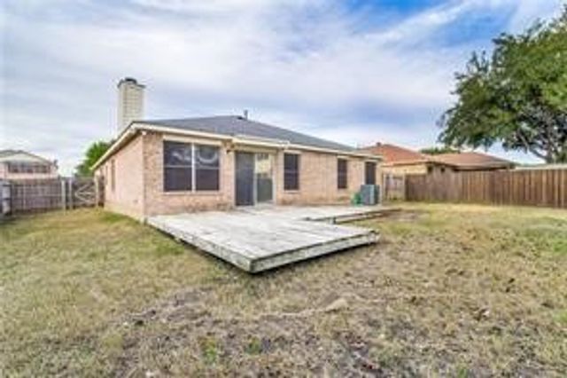 2320 Breanna Way, Little Elm, TX 75068