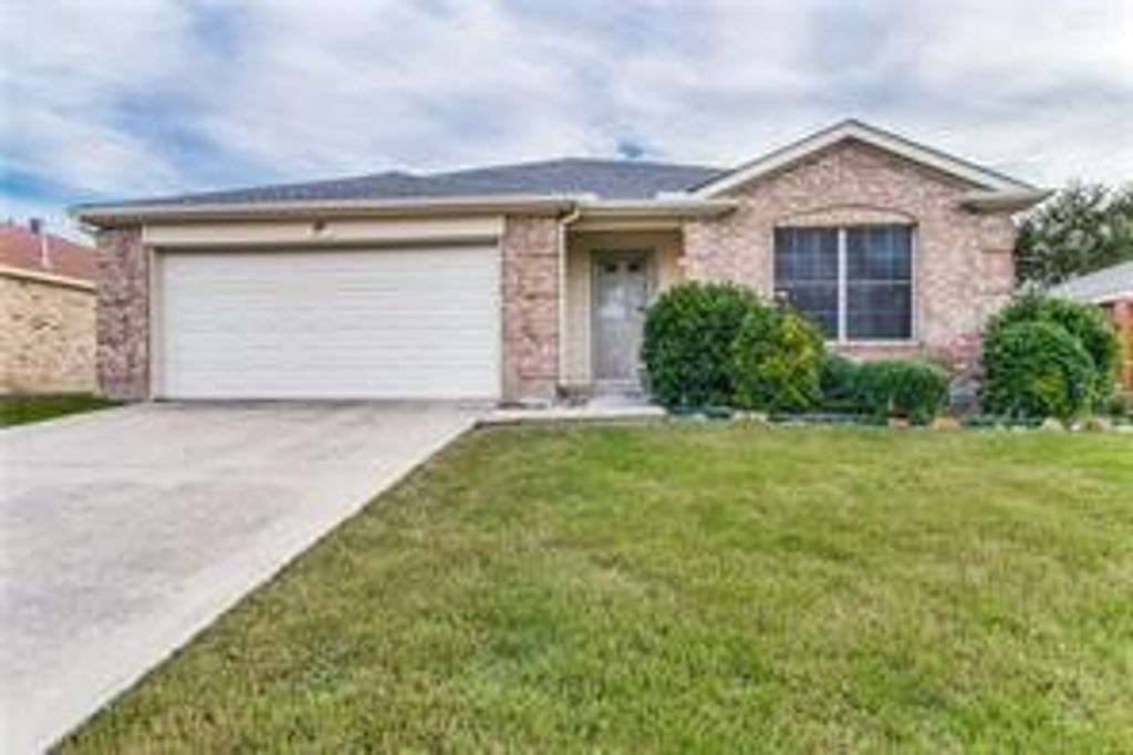 2320 Breanna Way, Little Elm, TX 75068