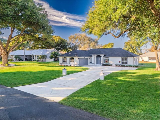 10711 LAKE HILL DRIVE, Clermont, FL 34711