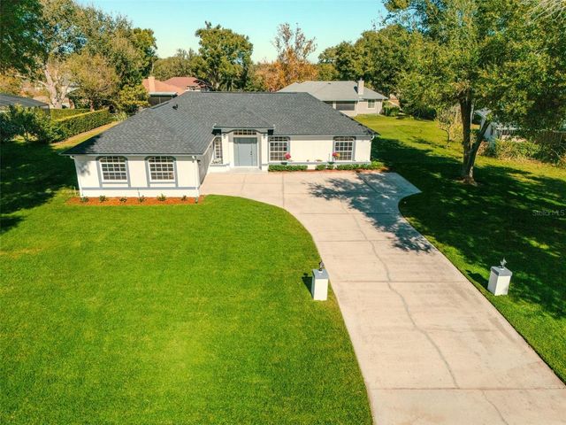 10711 LAKE HILL DRIVE, Clermont, FL 34711