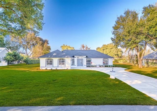 10711 LAKE HILL DRIVE, Clermont, FL 34711