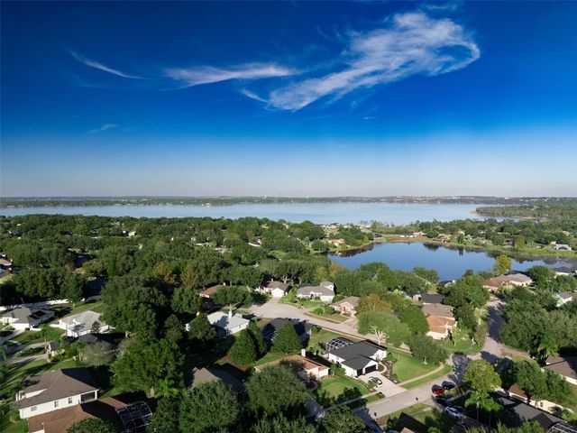 10711 LAKE HILL DRIVE, Clermont, FL 34711