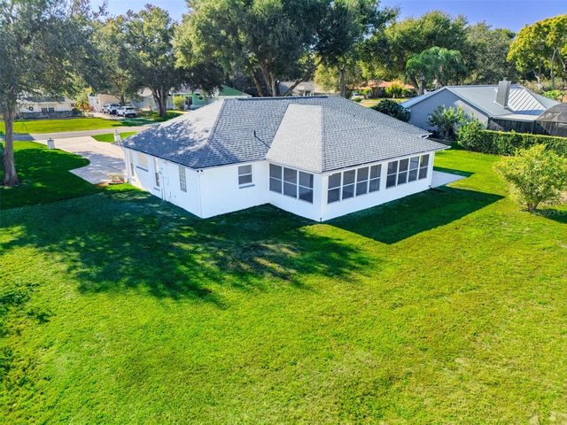 10711 LAKE HILL DRIVE, Clermont, FL 34711