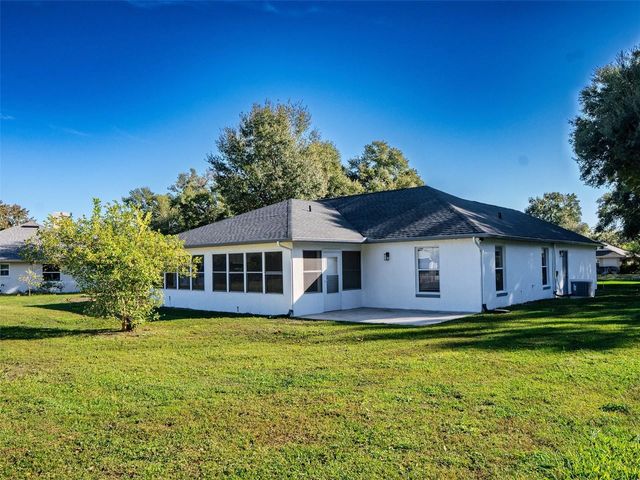 10711 LAKE HILL DRIVE, Clermont, FL 34711