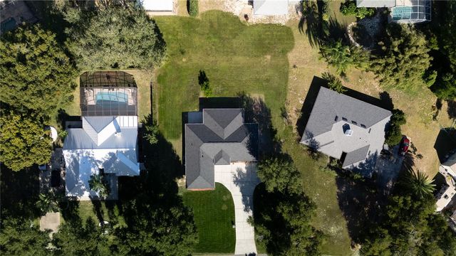 10711 LAKE HILL DRIVE, Clermont, FL 34711