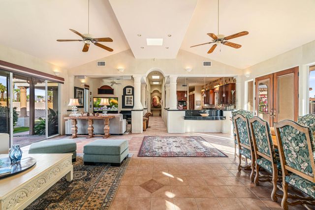 38830 Desert Mirage Drive, Palm Desert, CA 92260