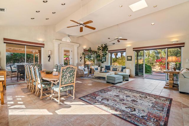 38830 Desert Mirage Drive, Palm Desert, CA 92260