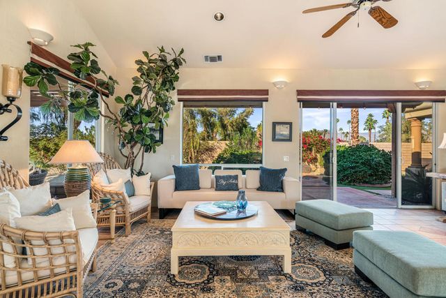 38830 Desert Mirage Drive, Palm Desert, CA 92260