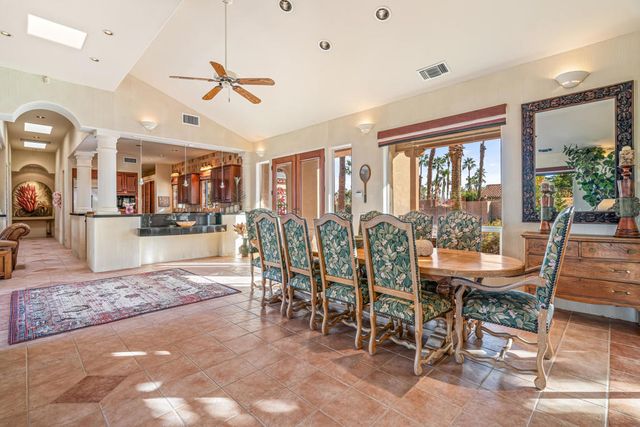 38830 Desert Mirage Drive, Palm Desert, CA 92260