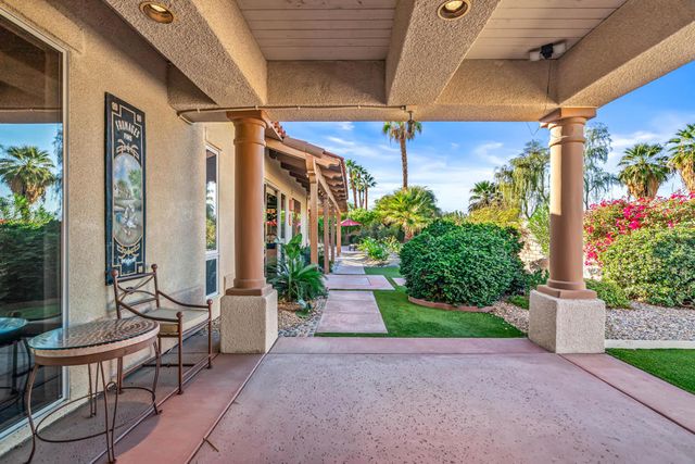 38830 Desert Mirage Drive, Palm Desert, CA 92260