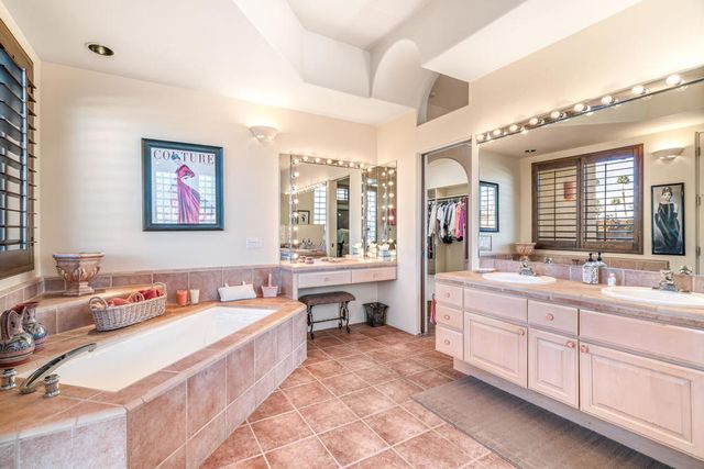 38830 Desert Mirage Drive, Palm Desert, CA 92260