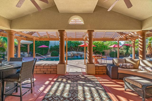 38830 Desert Mirage Drive, Palm Desert, CA 92260