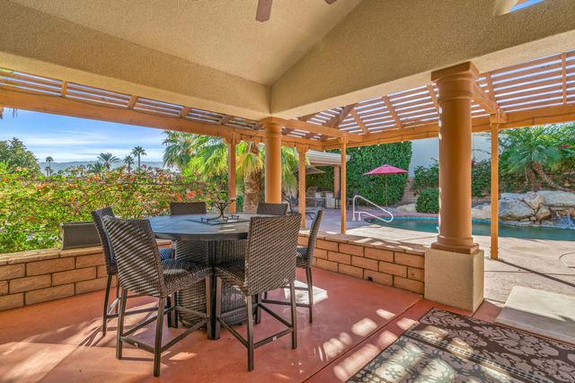 38830 Desert Mirage Drive, Palm Desert, CA 92260