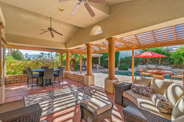 38830 Desert Mirage Drive, Palm Desert, CA 92260