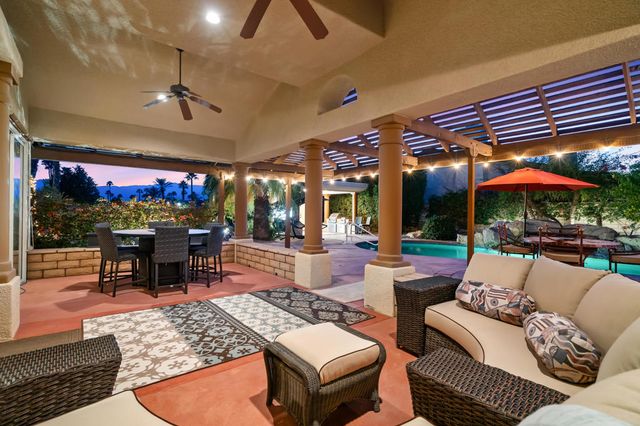 38830 Desert Mirage Drive, Palm Desert, CA 92260